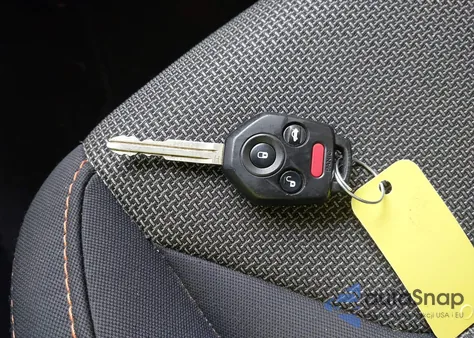 2019 Subaru Crosstrek Premium z USA, uszkodzony, nr VIN JF2GTAEC4K8346671